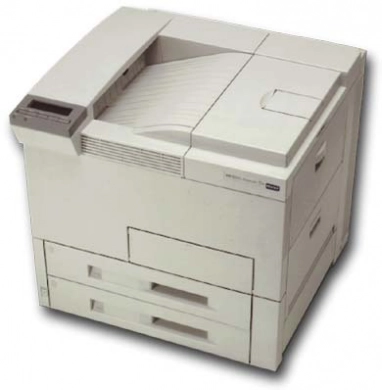 Tonery do  HP LaserJet 5si