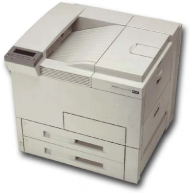 Tonery do  HP LaserJet 5si mx