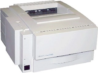 Tonery do  HP LaserJet 6p se
