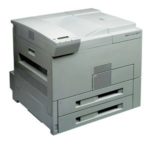 Tonery do  HP LaserJet 8100