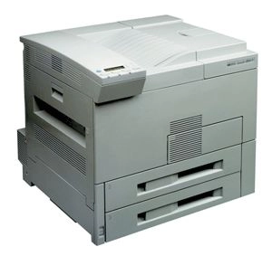 Tonery do  HP LaserJet 8150