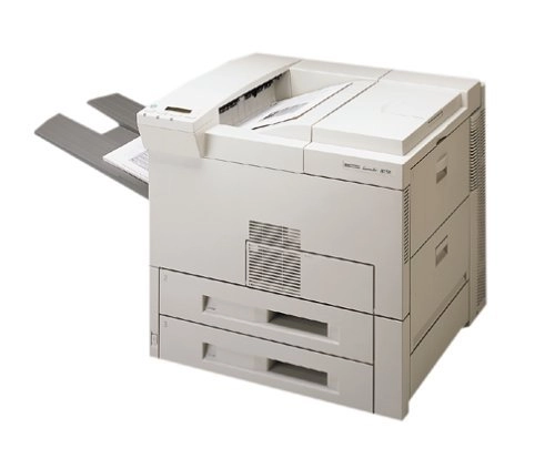 Tonery do  HP LaserJet 8150 n