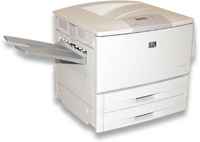 Tonery do  HP LaserJet 9000