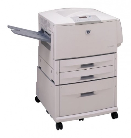 Tonery do  HP LaserJet 9000 dn