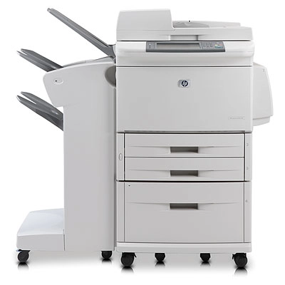 Tonery do  HP LaserJet 9050