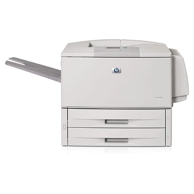 Tonery do  HP LaserJet 9050 dn