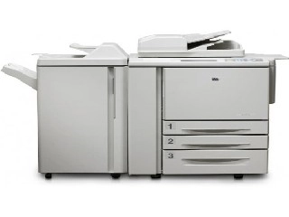 Tonery do  HP LaserJet 9085 mfp