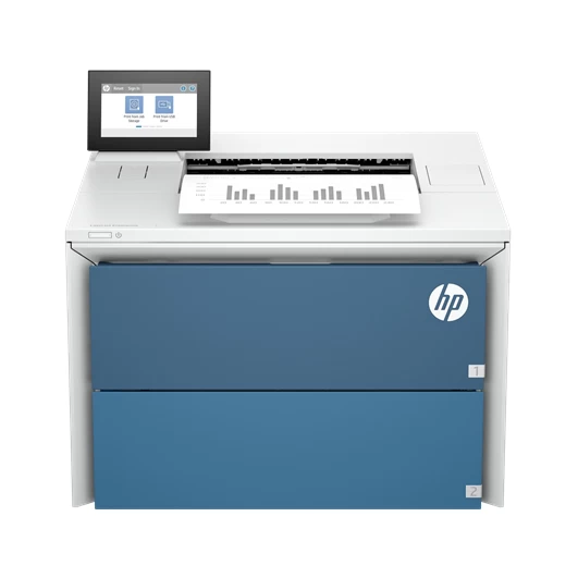 Tonery do  HP LaserJet Enterprise 5502