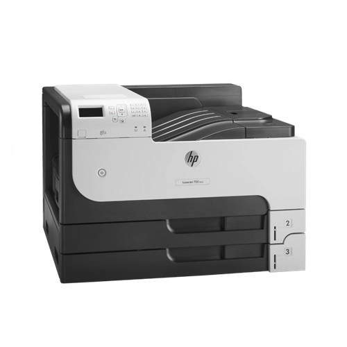 Tonery do  HP LaserJet Enterprise 700 M712dn