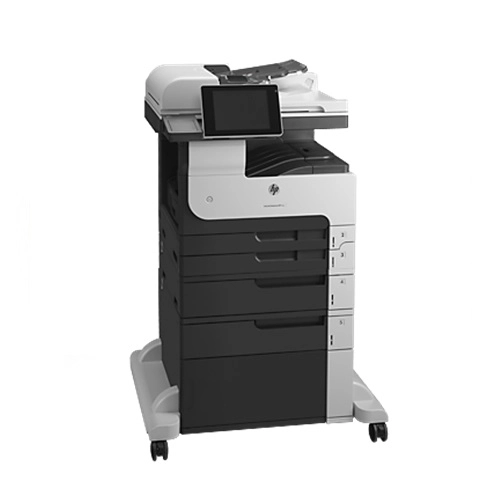 LaserJet Enterprise 700 M725f