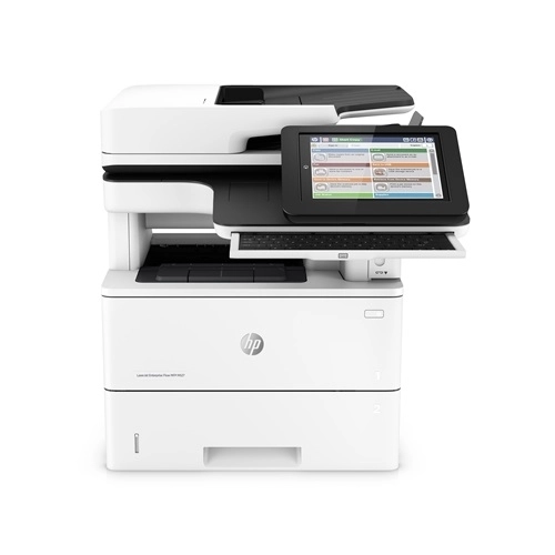 Tonery do  HP LaserJet Enterprise Flow M527c