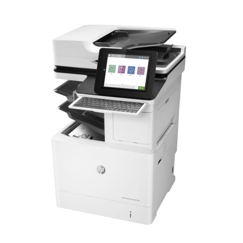 Tonery do  HP LaserJet Enterprise Flow MFP M632z