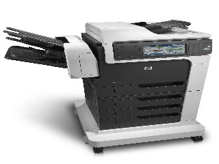 Tonery do  HP LaserJet Enterprise M4555 f skm
