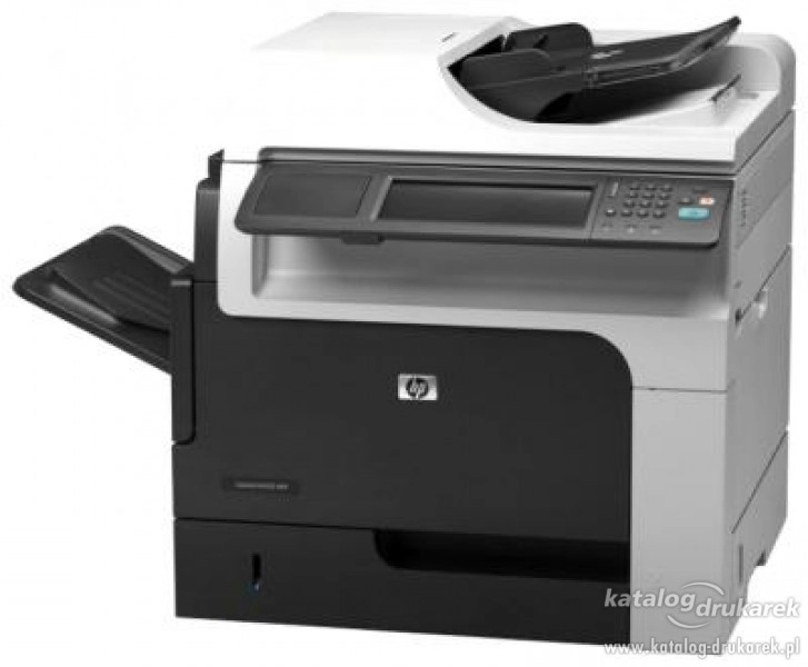 Tonery do  HP LaserJet Enterprise M4555 h