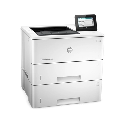 Tonery do  HP LaserJet Enterprise M506x