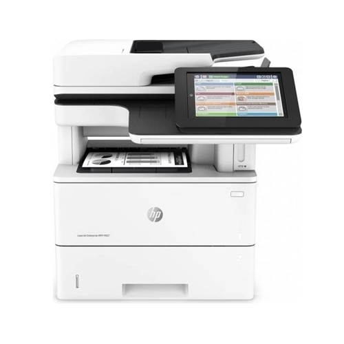 Tonery do  HP LaserJet Enterprise M527dn