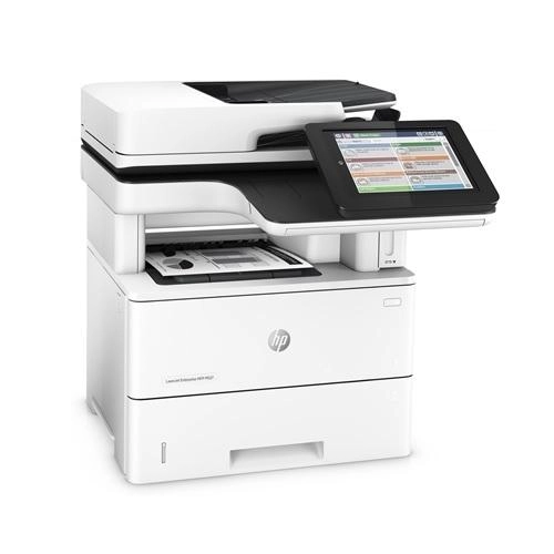 Tonery do  HP LaserJet Enterprise M527f