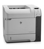 Tonery do  HP LaserJet Enterprise M601