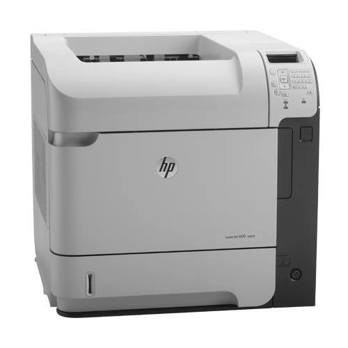 Tonery do  HP LaserJet Enterprise M602