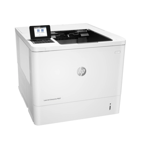 Tonery do  HP LaserJet Enterprise M607dn