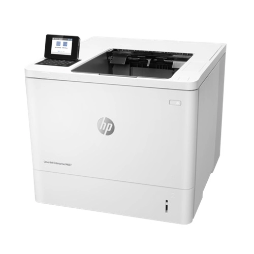 Tonery do  HP LaserJet Enterprise M607n