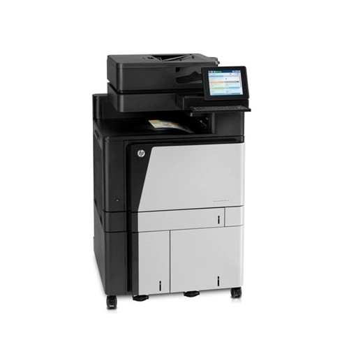 Tonery do  HP LaserJet Enterprise M806