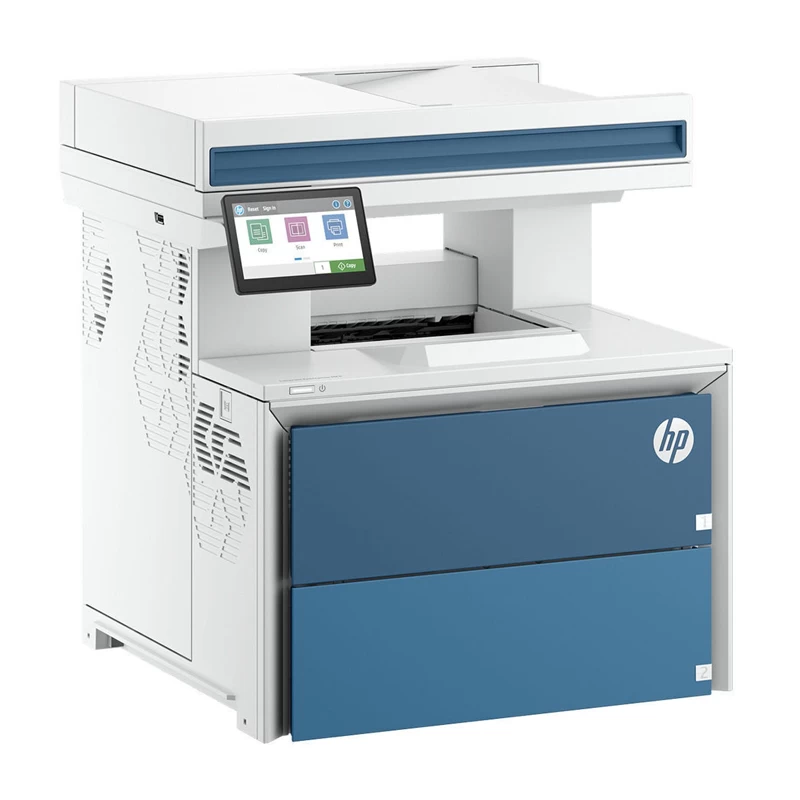 Tonery do  HP LaserJet Enterprise MFP 5601