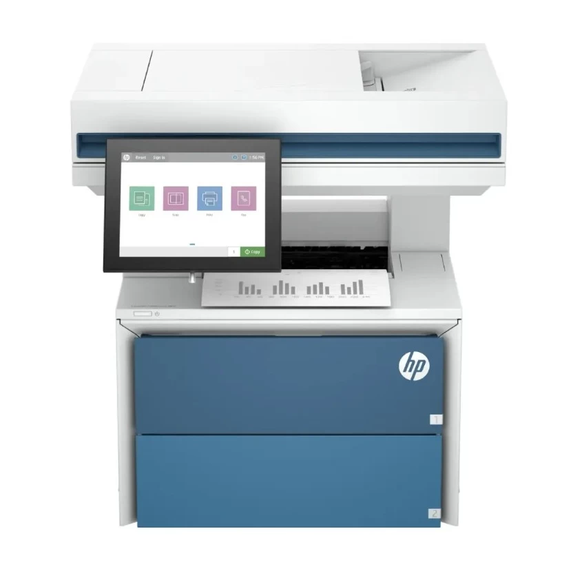Tonery do  HP LaserJet Enterprise MFP 5602