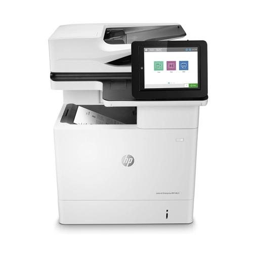 Tonery do  HP LaserJet Enterprise MFP M631dn