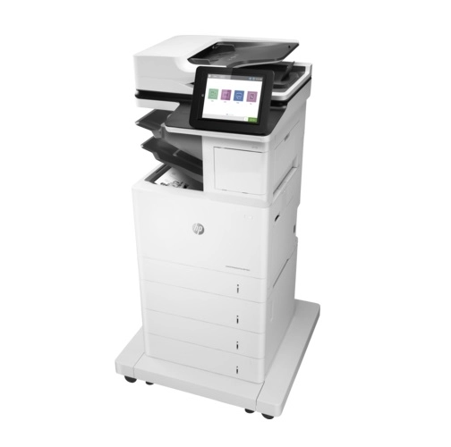 Tonery do  HP LaserJet Enterprise MFP M631z