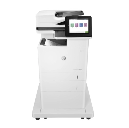 Tonery do  HP LaserJet Enterprise MFP M632fht