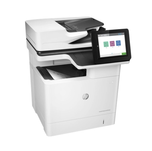 Tonery do  HP LaserJet Enterprise MFP M632h