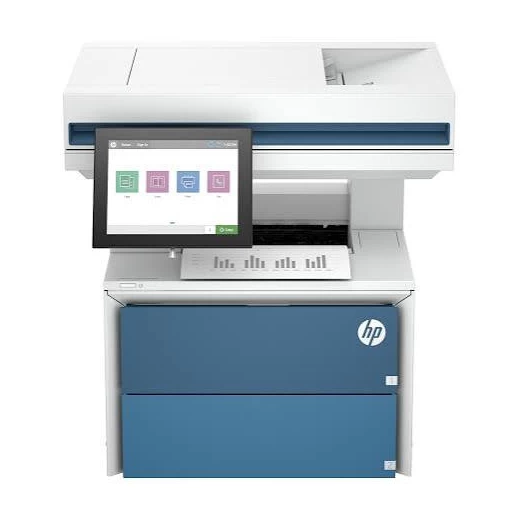 Tonery do  HP LaserJet Enterprise MFP X53052