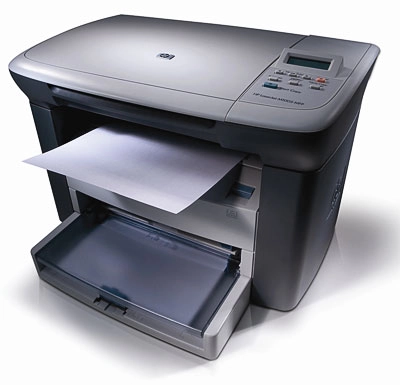 Tonery do  HP LaserJet M1005