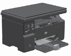 Tonery do  HP LaserJet M1130