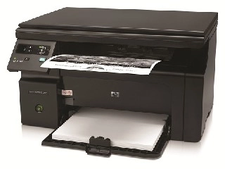 Tonery do  HP LaserJet M1132