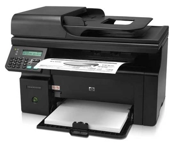 Tonery do  HP LaserJet M1212 nf