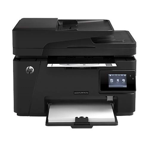 Tonery do  HP LaserJet M127