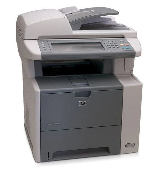 Tonery do  HP LaserJet M3027 