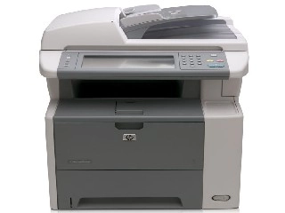 Tonery do  HP LaserJet M3035 