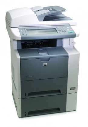 Tonery do  HP LaserJet M3035 xs 