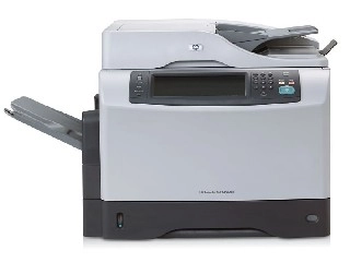 Tonery do  HP LaserJet M4345 