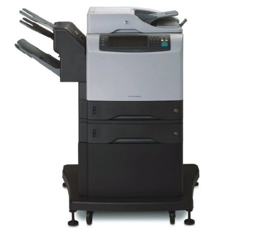 Tonery do  HP LaserJet M4345 xm 