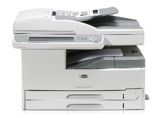 Tonery do  HP LaserJet M5025 