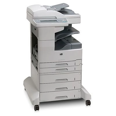 Tonery do  HP LaserJet M5035 