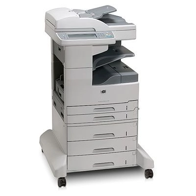 Tonery do  HP LaserJet M5035 xs 