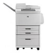 Tonery do  HP LaserJet M9059