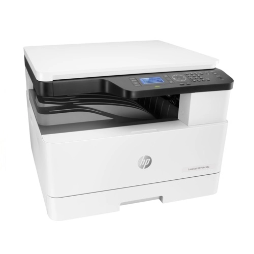 Tonery do  HP LaserJet MFP M433a