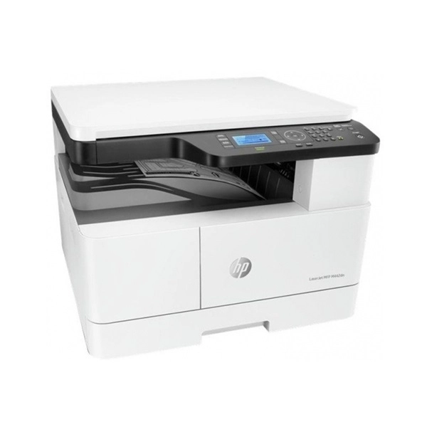  HP LaserJet MFP M442dn