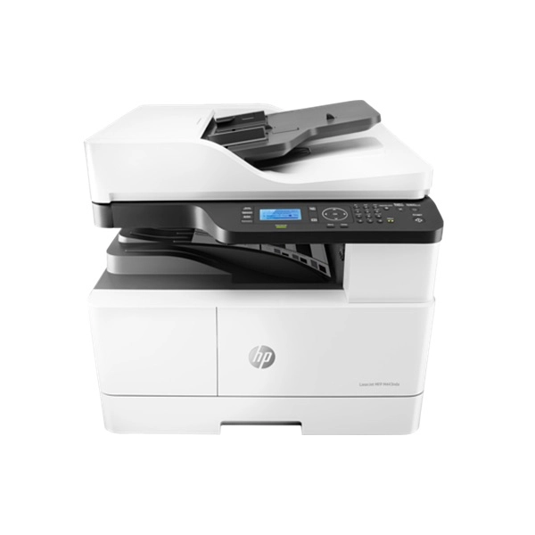  HP LaserJet MFP M443nda